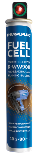 R-RAWL-GP6 Zawór do gazu do gwoździarki R-WW90II